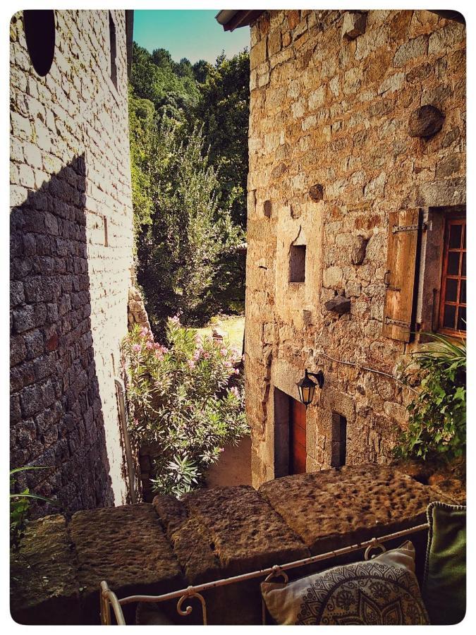 Oracines Du Calme Maison Helianthy Sanilhac  Dış mekan fotoğraf