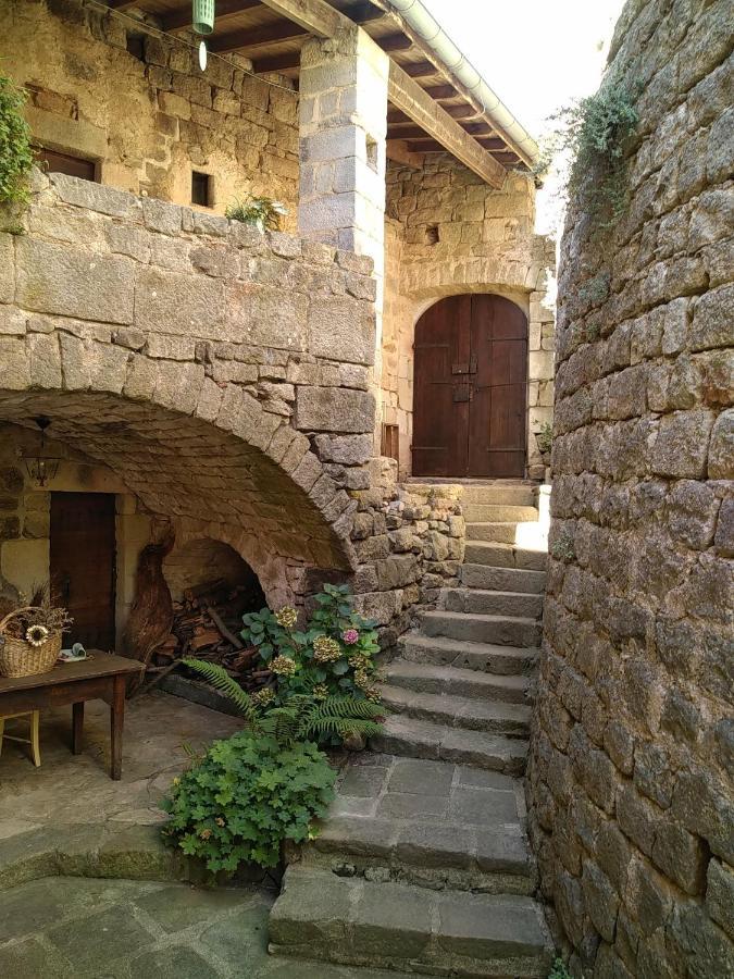 Oracines Du Calme Maison Helianthy Sanilhac  Dış mekan fotoğraf