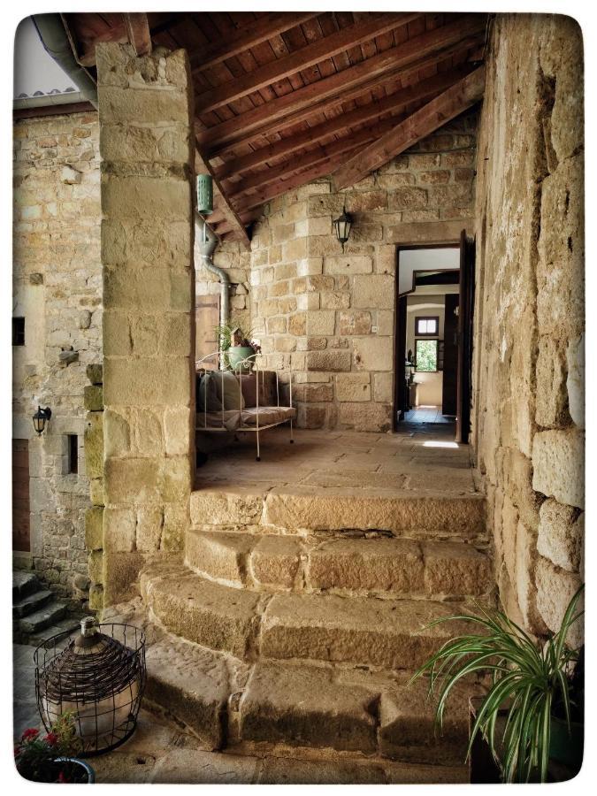 Oracines Du Calme Maison Helianthy Sanilhac  Dış mekan fotoğraf