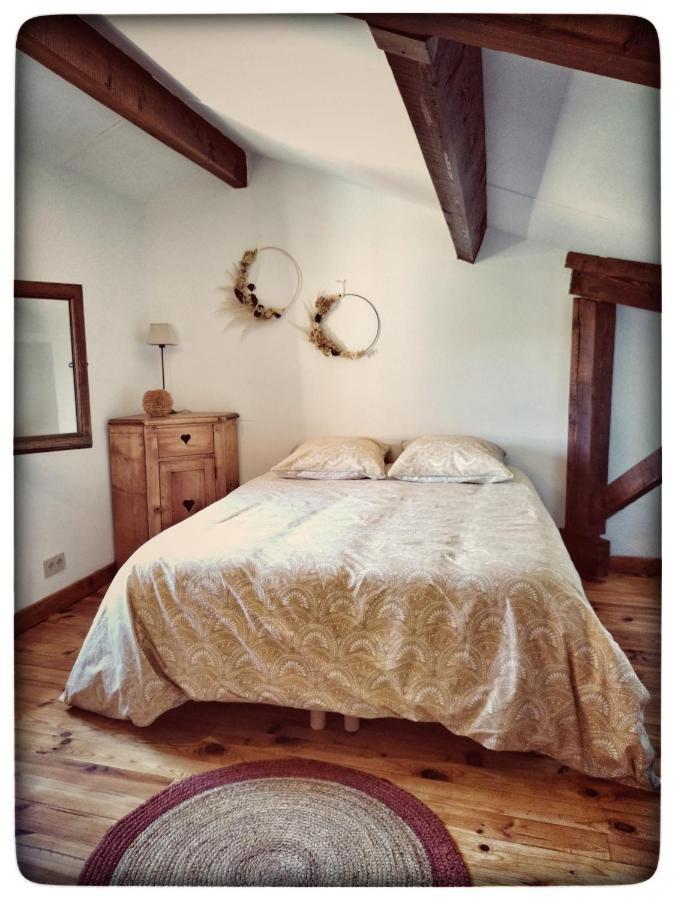 Oracines Du Calme Maison Helianthy Sanilhac  Dış mekan fotoğraf