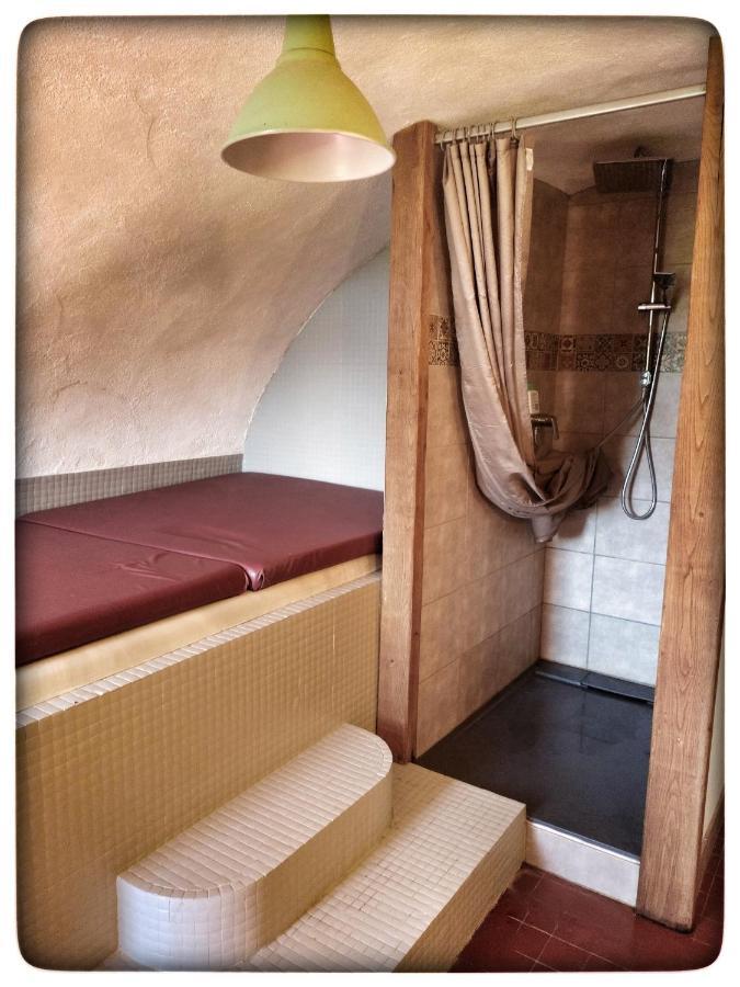 Oracines Du Calme Maison Helianthy Sanilhac  Dış mekan fotoğraf
