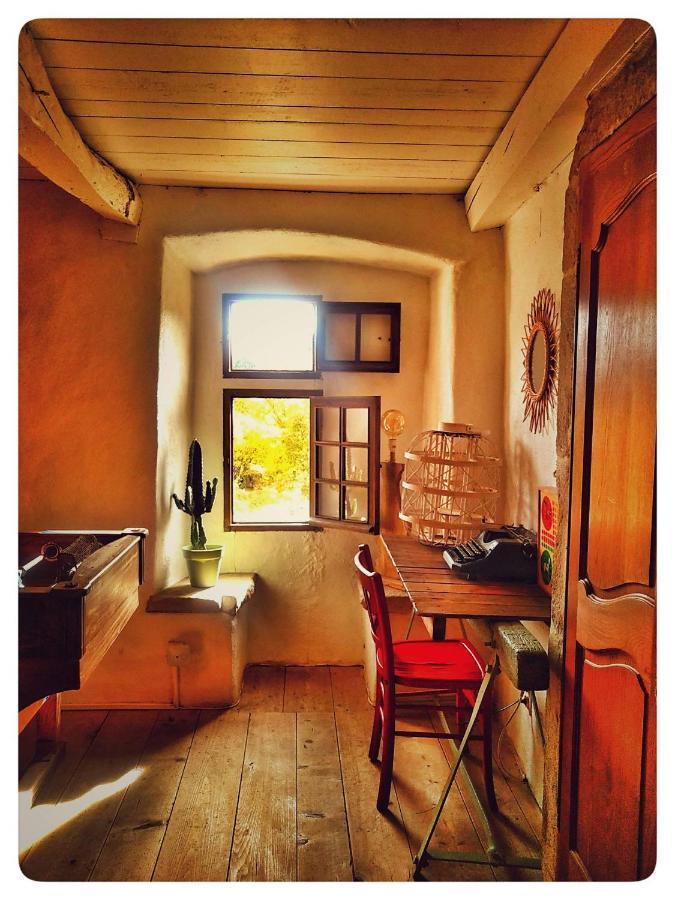 Oracines Du Calme Maison Helianthy Sanilhac  Dış mekan fotoğraf