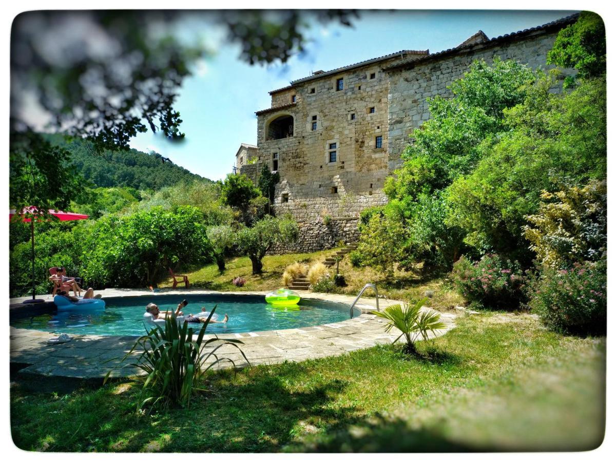 Oracines Du Calme Maison Helianthy Sanilhac  Dış mekan fotoğraf